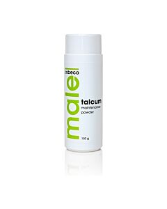 Pó Talcum Masculino Cobeco 150g.