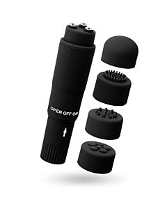 Kurt Massageador de Bolso