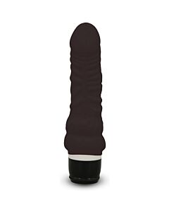 Vibrador Ponto G Mini Clássico Realístico
