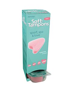 Mini Original Flow (10 unid) - Mini Fluxo Original (10 unid)