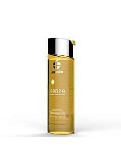 Óleo Sedução Herbal Swede 75ml