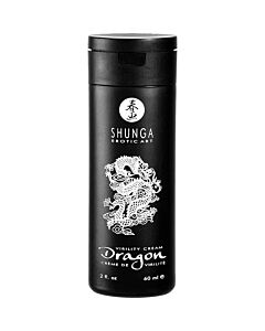 Potência Eterna do Dragão