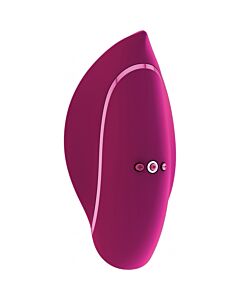 Vive- estimulador clitoris - rosa
