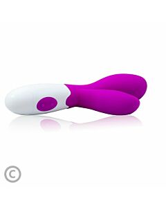 Vibrador Flirt Newman -> Vibrador Flirt Newman