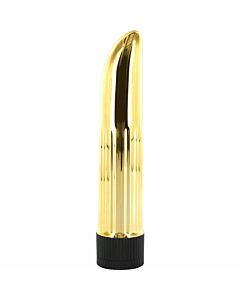 Ladyfinger ouro minivibrator