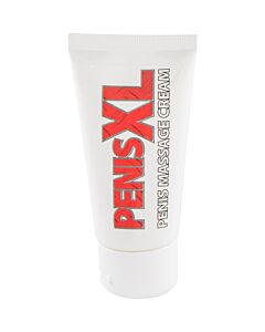 Creme Potência Masculina