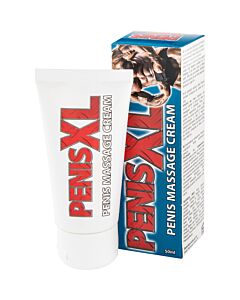 Creme Potência Masculina