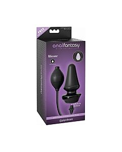 Plug Inflável Eclipse