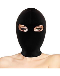 Máscara Escura de Submissão