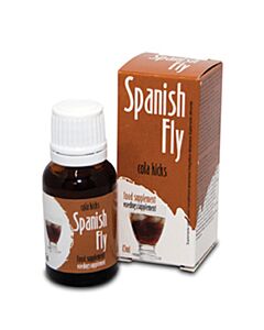 Fogo Sensual Glue