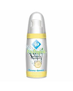Lubrificante Banana Splash 100ml