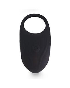 Feelztoys - thor anillo vibrador negro