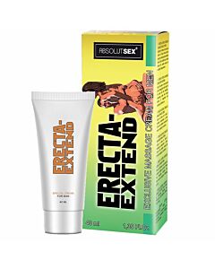 Creme Retardante Frescura 40ml