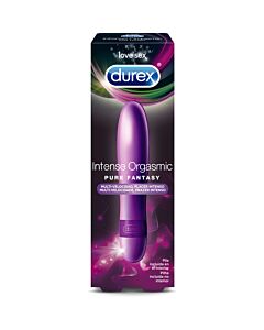 Fantasia Íntima Durex Pure