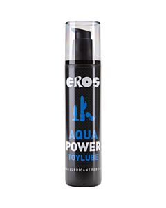 Lubrificante Eros Power 250ml
