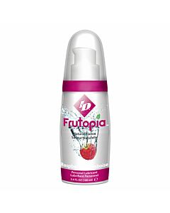 Framboesa Sensual 100ml
