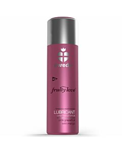 Lubrificante Frutado Toranja-Manga 100ml