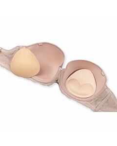 Soutien-Gorge Push-Up Incrível Byebra