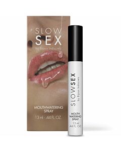 Spray Sensual Beijável 13 ml