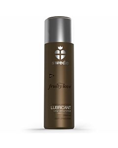 Lubrificante Chocolate Negro Choco Lust 100ml