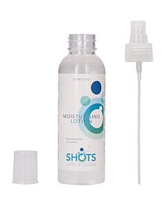 Loção Hidratante - 100ml