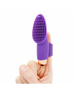 Dedo Aisha Vibra-Silky