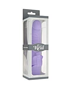 Vibrador Realidade Lilás
