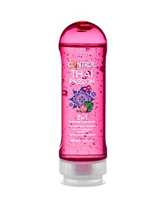 Gel Paixão Tailandês 200ml