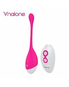 Vibrador Control Remoto Doce