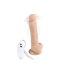 Vibrador Futurista de Pênis