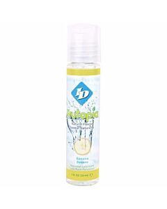 Êxtase de Banana 30ml