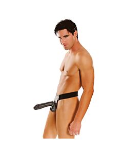 Fetish Fantasy Harness realistico oco