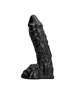 Pênis Realístico Dark Knight
