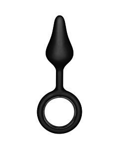 Plug Anal Noite de Prazer