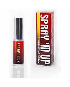 Spray Ereção