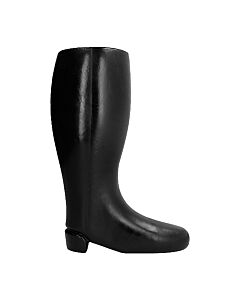 Bota Anal Desafio 31cm Black Fire