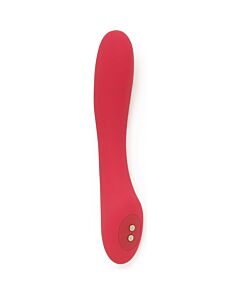 Vibrador Ponto G Rosa.