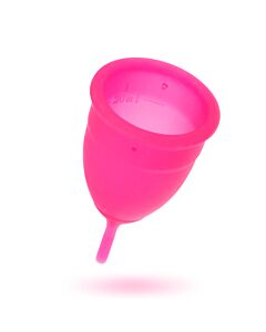 Copo Intimichic Silicone Médico