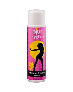 LubriCalor 100ml