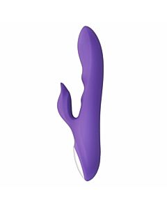 Vibrador Galáctico Lilás