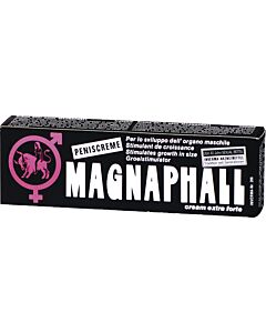 Potência Máxima Magnaphall