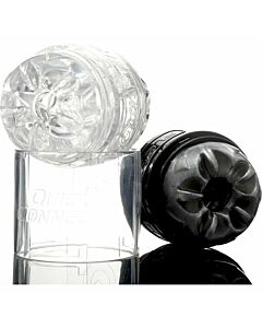 Masturbador Quick Connect Fleshlight