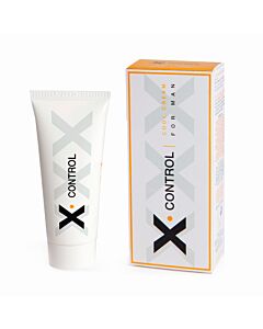 Creme FríoX Homem