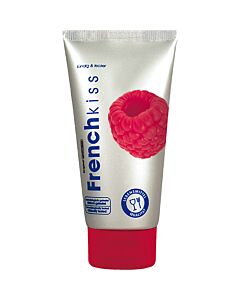 Gel Oral Framboesa Beijo Francês
