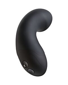 IVibe escolha - vibrador preto iplay