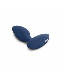 DITTO BY WE-VIBE PLUG ANAL APP AZUL