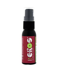 Óleo Anal Femme 30ml