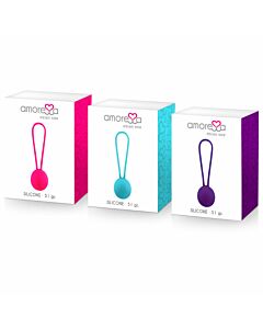 Massageador Turquesa Premium Seductouch