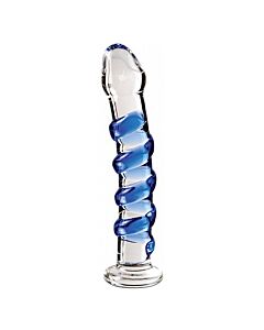 Curva de Cristal 05