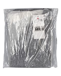 Slick chick conjunto de vinilo negro